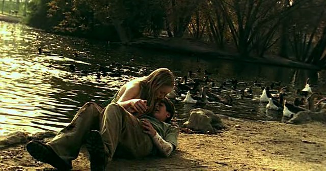 The Nickel Children fotoğrafı