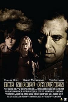 The Nickel Children (2005) afişi