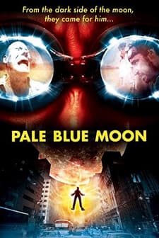 Pale Blue Moon (2002) afişi