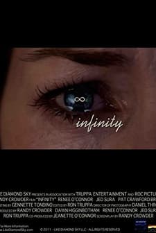 Infinity (2011) afişi