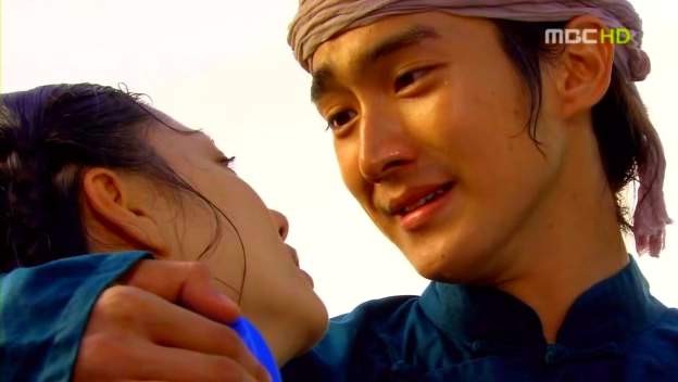 Legend Of Hyang Dan Fotoğrafı