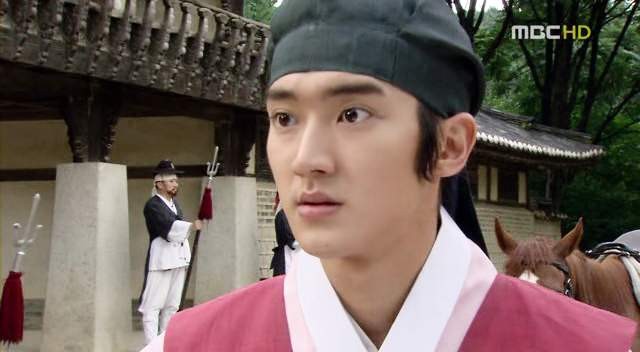 Legend Of Hyang Dan Fotoğrafı