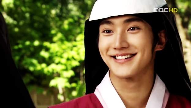 Legend Of Hyang Dan Fotoğrafı