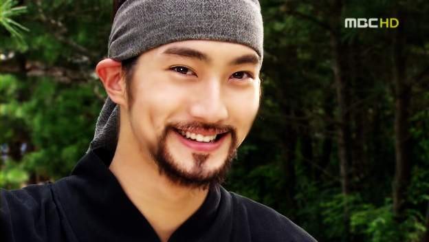 Legend Of Hyang Dan Fotoğrafı