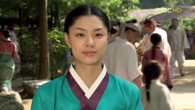 Legend Of Hyang Dan Fotoğrafı