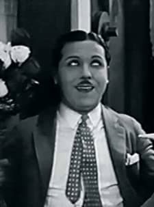 The Covered Schooner (1923) afişi