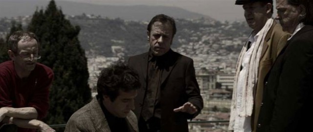 Le Thanato fotoğrafı