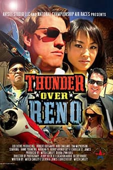 Gökgürültüsü (2008) afişi