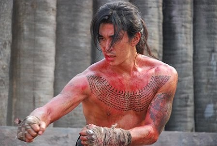 Yamada: The Samurai Of Ayothaya Fotoğrafı