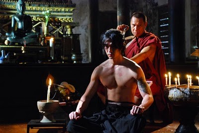 Yamada: The Samurai Of Ayothaya fotoğrafı