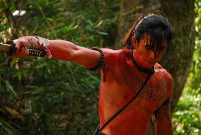 Yamada: The Samurai Of Ayothaya fotoğrafı