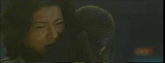 Space Battleship Yamato Fotoğrafı