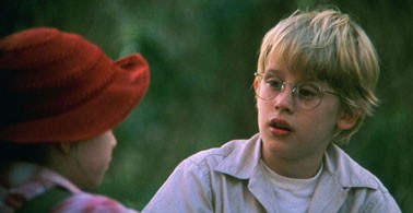 Richie Rich fotoğrafı