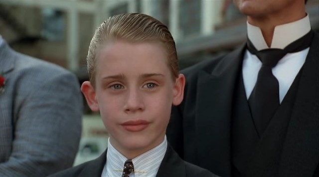 Richie Rich fotoğrafı