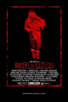 Broken Clouds (2011) afişi