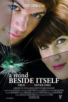 A Mind Beside ıtself (2011) afişi