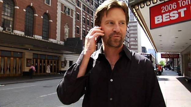 Seducing Charlie Barker fotoğrafı