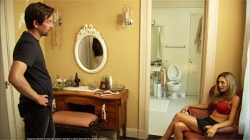 Seducing Charlie Barker fotoğrafı