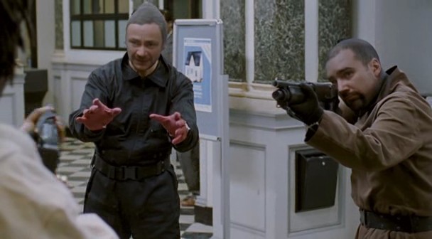 Daylight Robbery Fotoğrafı