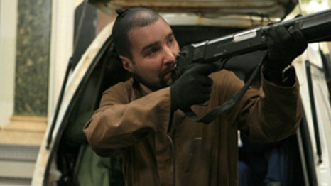 Daylight Robbery Fotoğrafı