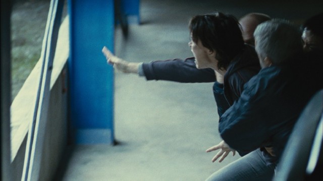 Illégal Fotoğrafı