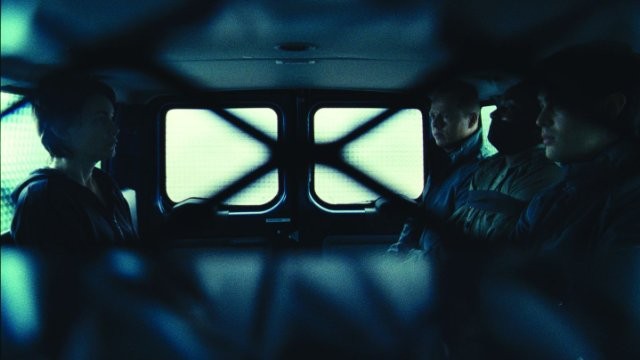 Illégal fotoğrafı