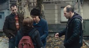 Illégal fotoğrafı