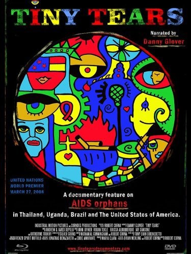 Tiny Tears (2008) afişi