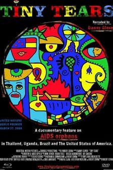 Tiny Tears (2008) afişi