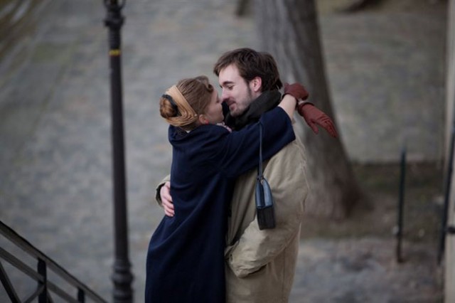 Roses A Credit fotoğrafı