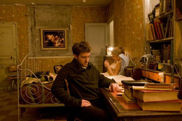 Roses A Credit fotoğrafı