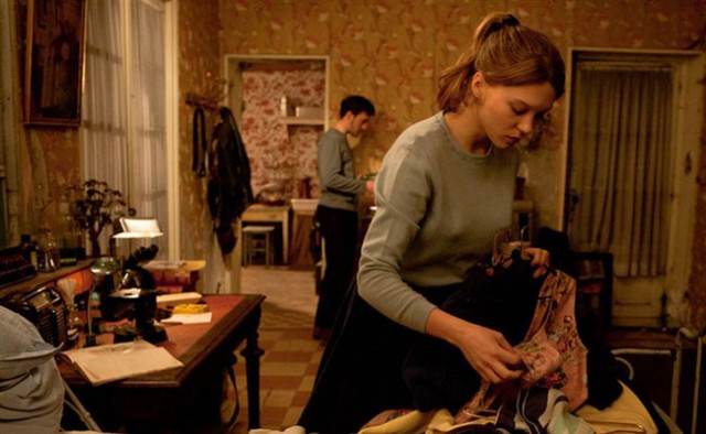 Roses A Credit fotoğrafı