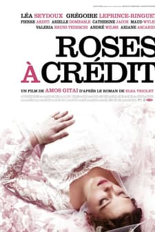 Roses A Credit (2010) afişi
