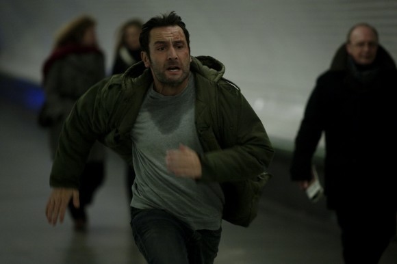 Zor Hedef Fotoğrafı