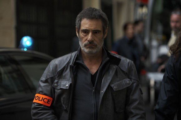 Zor Hedef Fotoğrafı