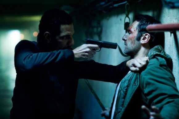 Zor Hedef Fotoğrafı