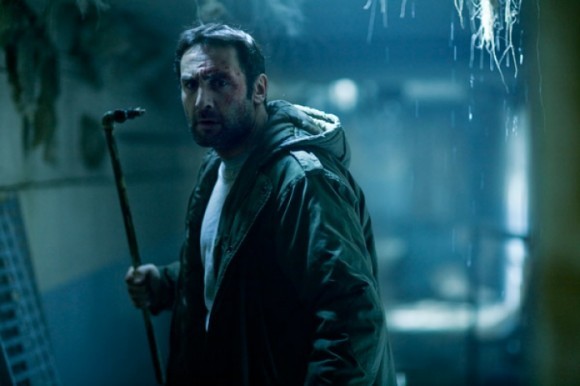 Zor Hedef Fotoğrafı