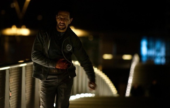 Zor Hedef Fotoğrafı