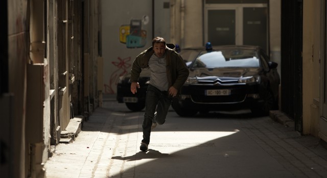 Zor Hedef Fotoğrafı