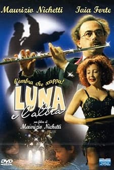 Luna E L'altra (1996) afişi