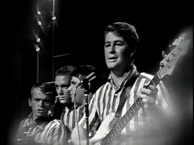 The T.A.M.I. Show fotoğrafı