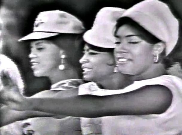 It's What's Happening, Baby fotoğrafı