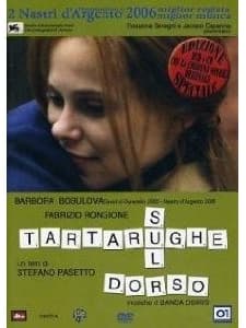 Tartarughe Sul Dorso (2005) afişi