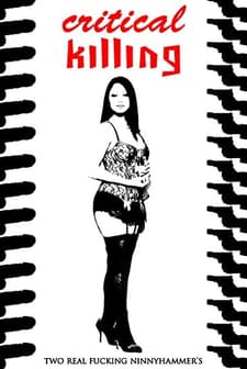 Critical Killing (2011) afişi