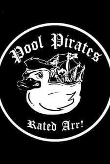 Pool Pirates (2011) afişi