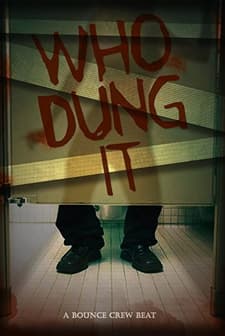 Who Dung ıt? (2011) afişi