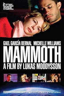 Mammoth (2009) afişi