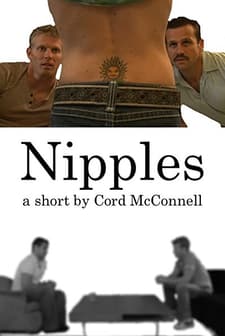 Nipples (2011) afişi