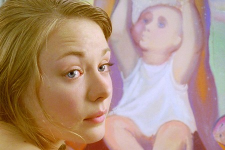 Blazhennaya fotoğrafı