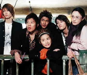 Gokusen 2 fotoğrafı